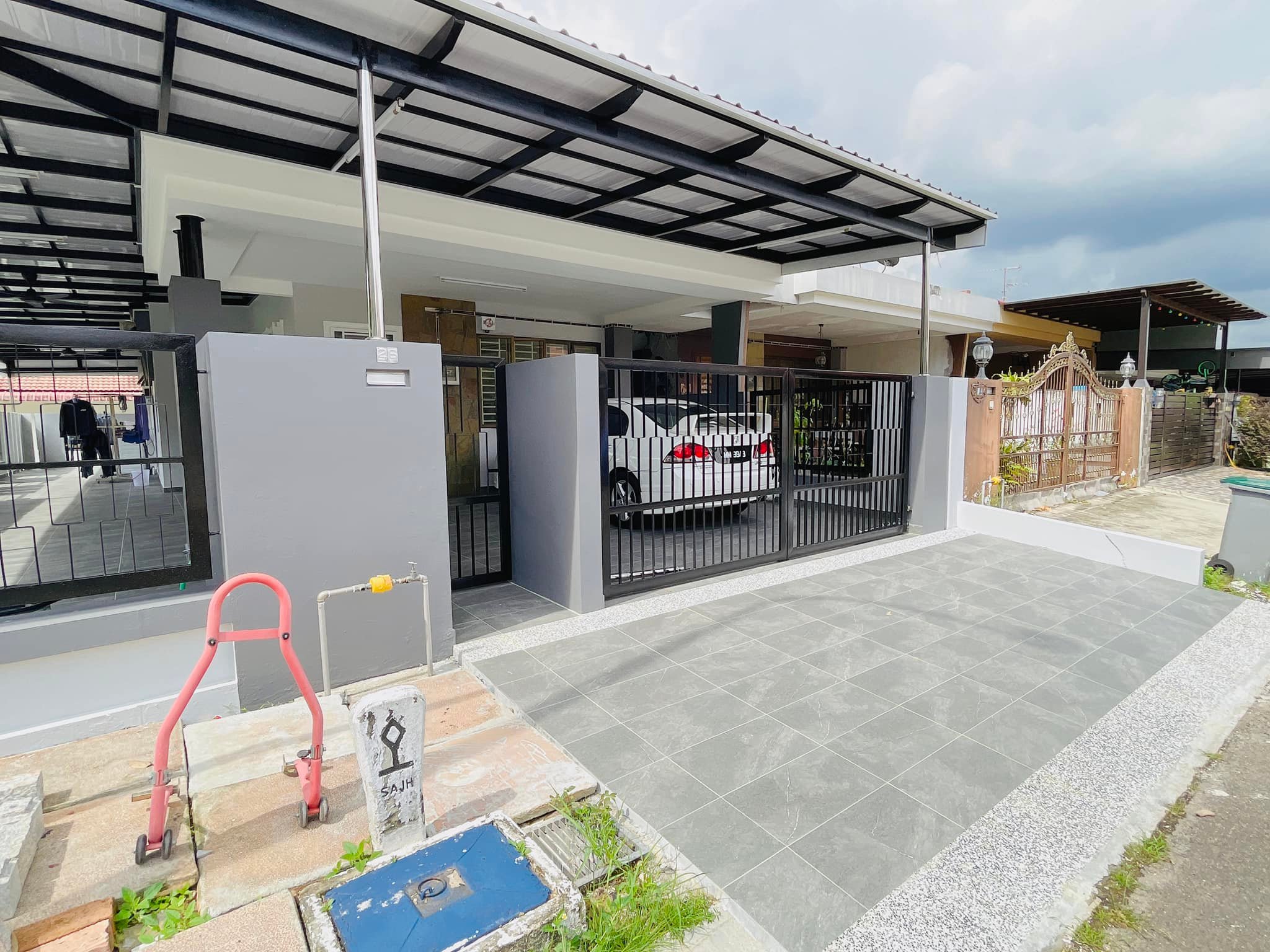 Laman Setia Gelang Patah