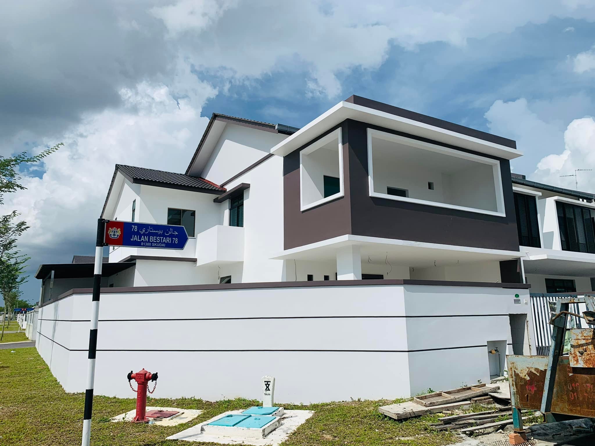 Mutiara Rinihome 7