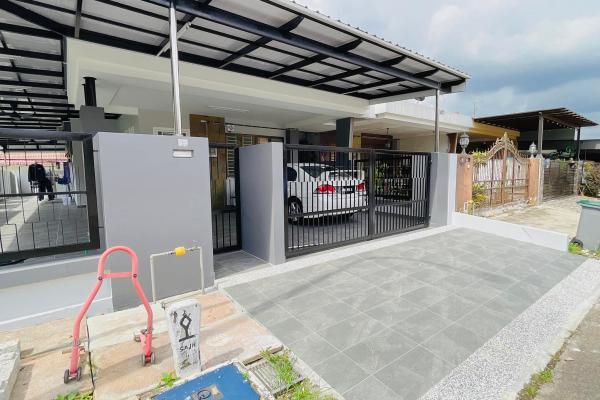 Laman Setia Gelang Patah
