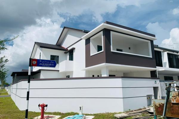 Mutiara Rinihome 7