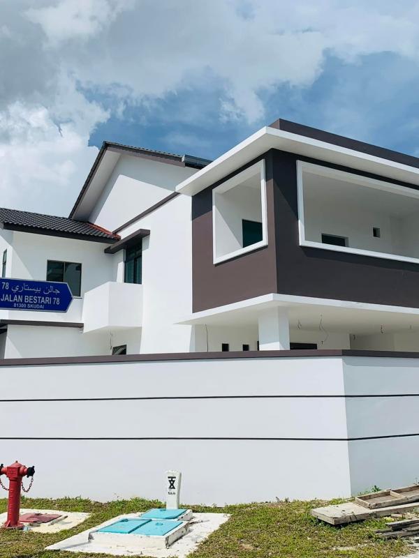 Mutiara Rinihome 7